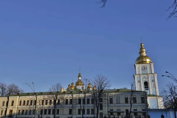 ロシアのサンクトペテルブルク大聖堂の眺め — ストック写真