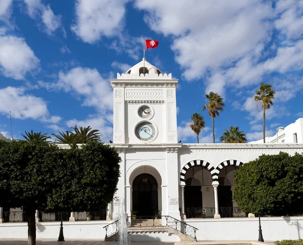 Old City Monaco — Stock Photo, Image