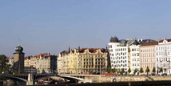 Vue Sur Ville Stockholm Suède — Photo