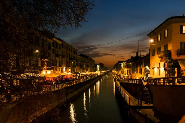 Vista Sulla Città Venezia Italia — Foto Stock