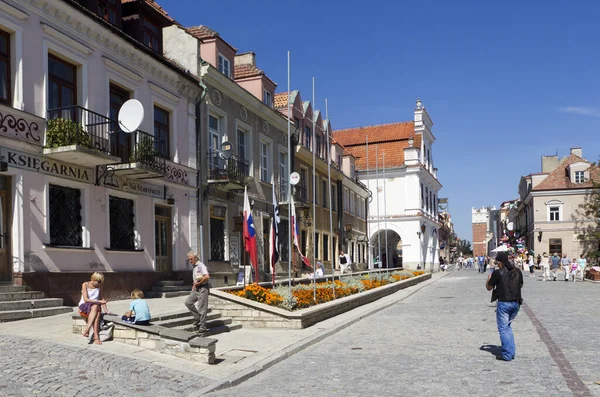 Vieille Ville Dans Ville Porto Portugais — Photo