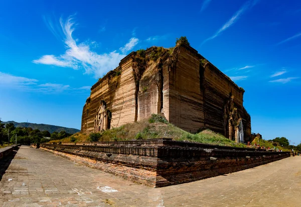 Ruínas Antigas Templo Angkor Wat Cambodia — Fotografia de Stock