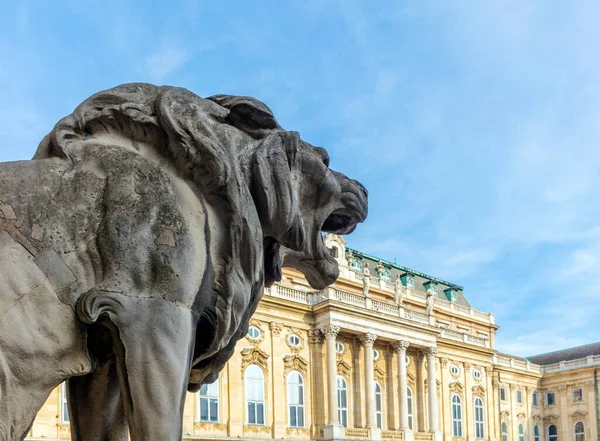 Die Fassade Des Palastes Von Aranjuez Madrid Spanien — Stockfoto