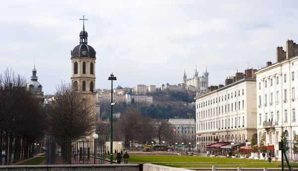 Vue Sur Ville Stockholm Suède — Photo