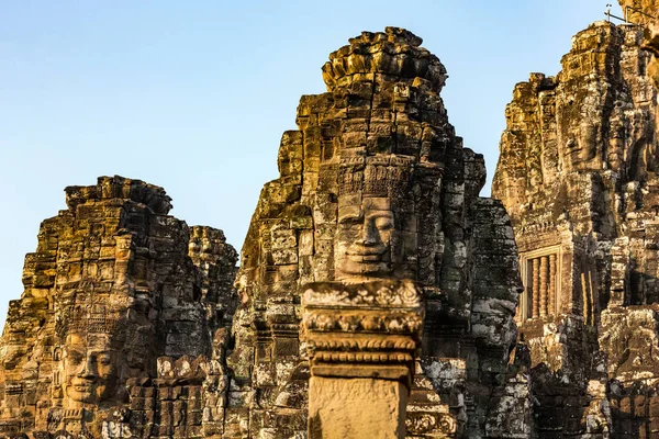 Angkor Wat Siem Reap Cambodia — Stock Photo, Image