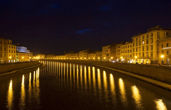 Vista Cidade Veneza Itália — Fotografia de Stock