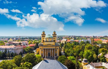 Berlin manzaralı, Almanya manzaralı