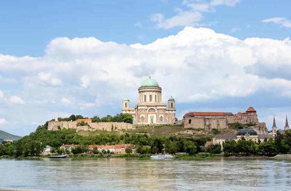 Prag Şehrinin Manzarası — Stok fotoğraf