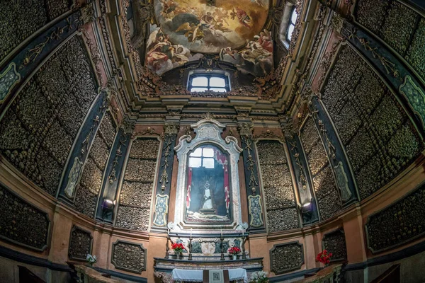 Interieur Van Het Grote Paleis Istanbul — Stockfoto