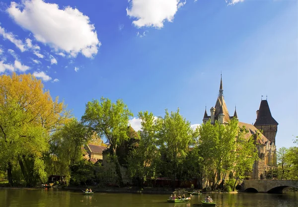 View Historic City Strasbourg Alsace France — Stock Photo, Image