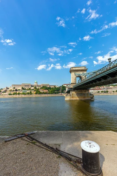 View City Lyon France — Stock Photo, Image