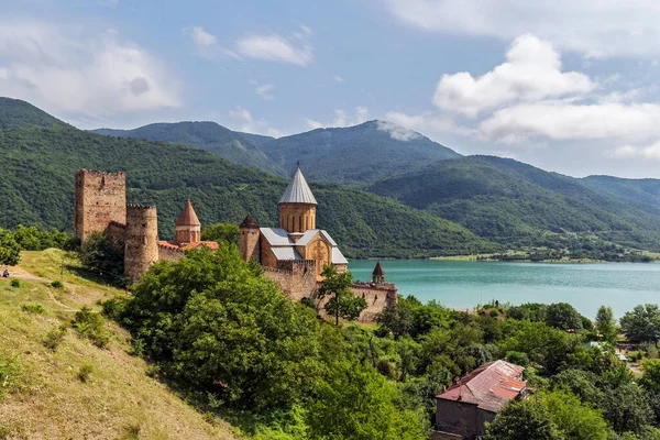 View Old Town Budva Montenegro — Stock Photo, Image