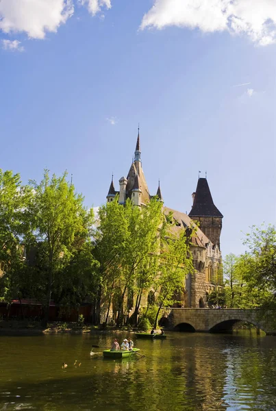 Vue Sur Célèbre Pont Des Charles Bruges Belgique — Photo