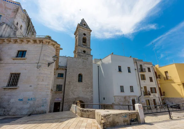 Vista Cidade Velha Dubrovnik Croácia — Fotografia de Stock