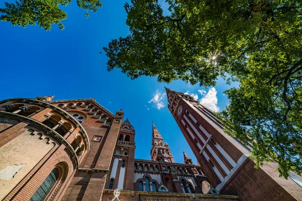 Vista Catedral São Petersburgo Rússia — Fotografia de Stock