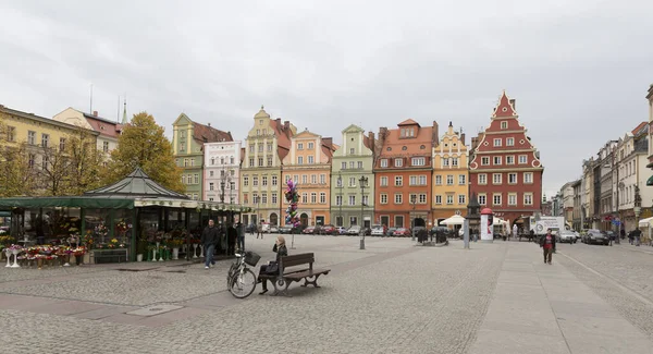 Blick Auf Die Stadt Stockholm Schweden — Stockfoto