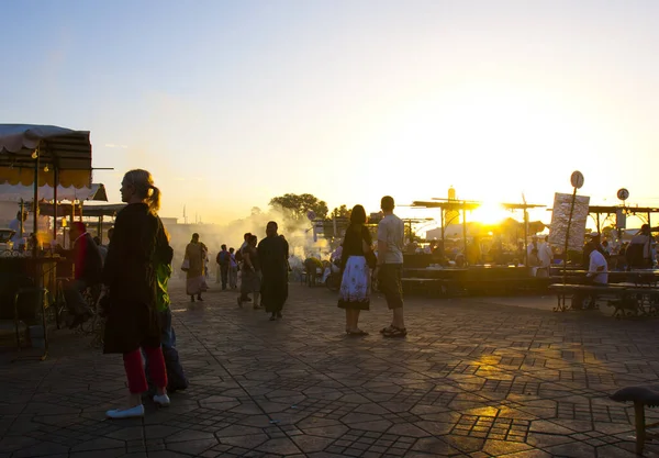 People City Thailand — Stock Photo, Image