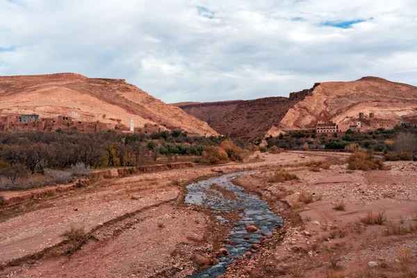 Vue Sur Vallée Grand Canyon Arizona — Photo