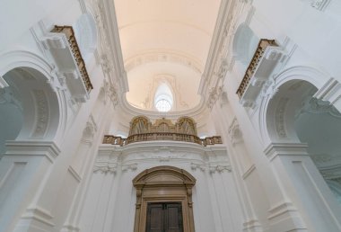 İsa 'nın Katedrali Moskova, Rusya' daki Kurtarıcı