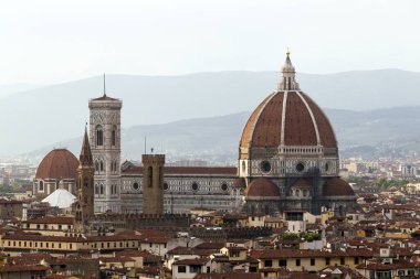 Floransa, İtalya'nın Katedrali