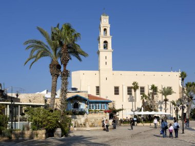 Kudüs şehri manzarası, İsrail