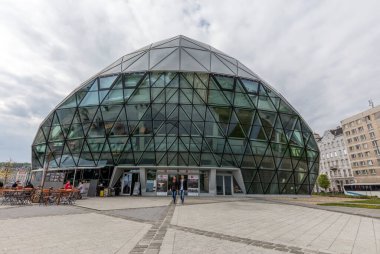 Berlin manzaralı, Almanya manzaralı