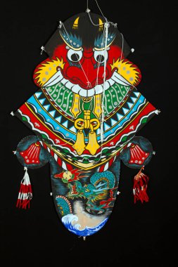 Japon tarzında sanat imajı