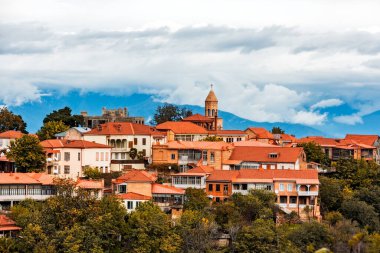 Eski kasaba Dubrovnik, Hırvat manzarası