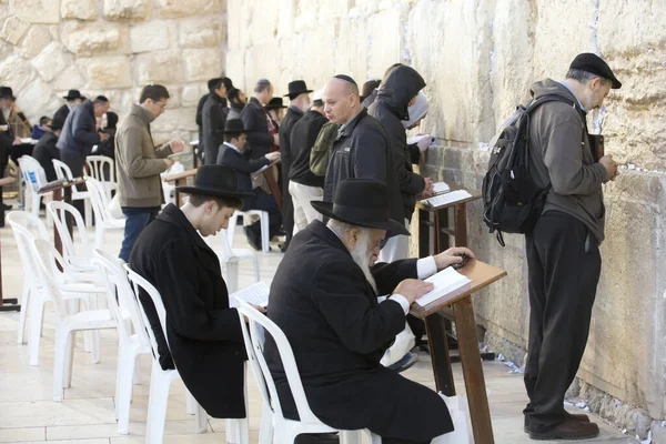 People Church Athens Greece — Stock Photo, Image