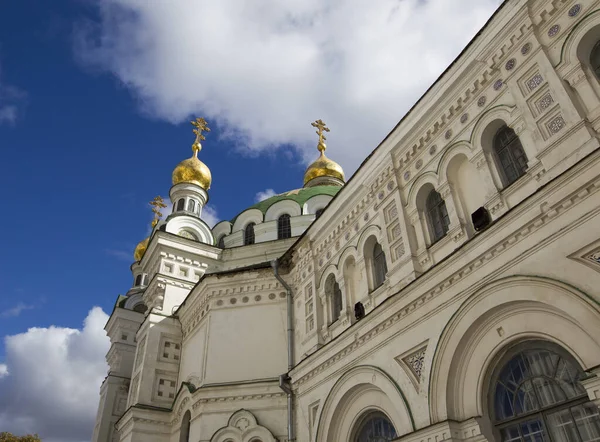 Church Christ Savior Moscow Russia — Stock Photo, Image