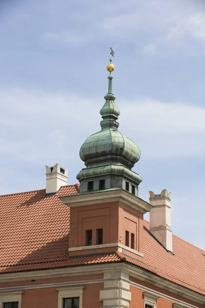 Blick Auf Die Stadt Stockholm Schweden — Stockfoto