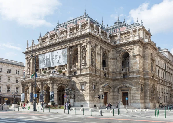 Uitzicht Stad Madrid Spanje — Stockfoto