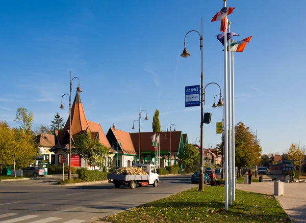 Cidade Velha Riga Latvia — Fotografia de Stock