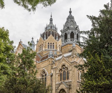 St. Petersburg, Rusya Katedrali manzarası