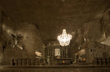Roma, İtalya 'daki Aziz Peter ve Paul Katedrali manzarası
