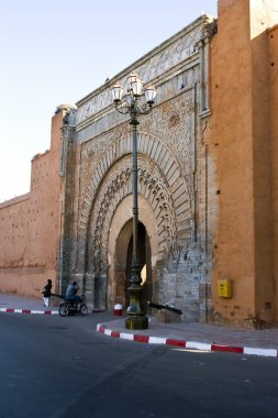 Kudüs şehri manzarası, İsrail