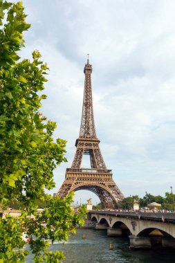 Eyfel Kulesi, Paris