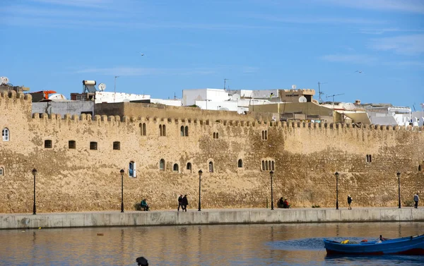 Oude Haven Van Valletta Malta — Stockfoto