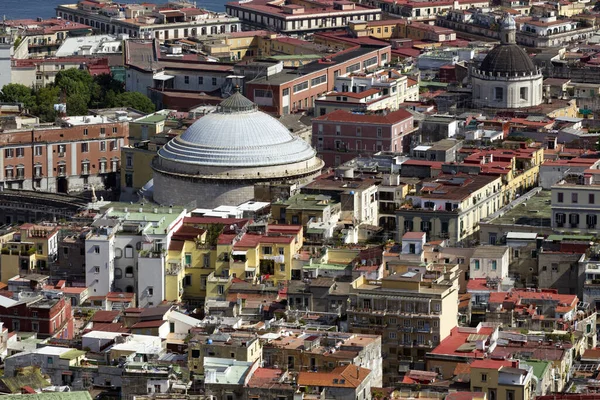 Kilátás Nyílik Város Velence Olaszország — Stock Fotó