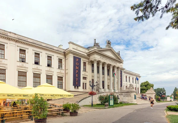 View Royal Palace Berlin Germany — Stock Photo, Image