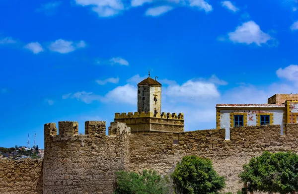 Eski Kasaba Dubrovnik Hırvat Manzarası — Stok fotoğraf