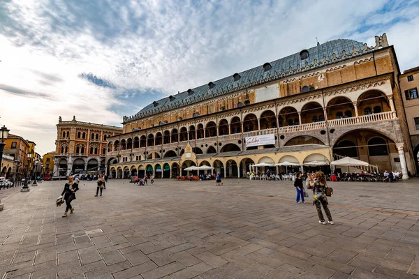 Piazza San Marco Square Venecia Italia —  Fotos de Stock
