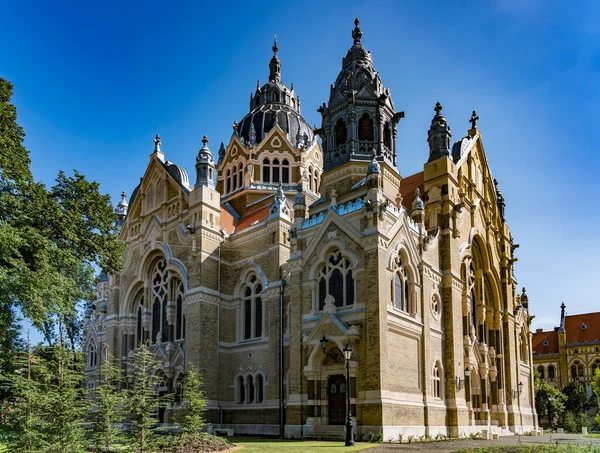 Widok Katedrę Jerzego Pradze — Zdjęcie stockowe
