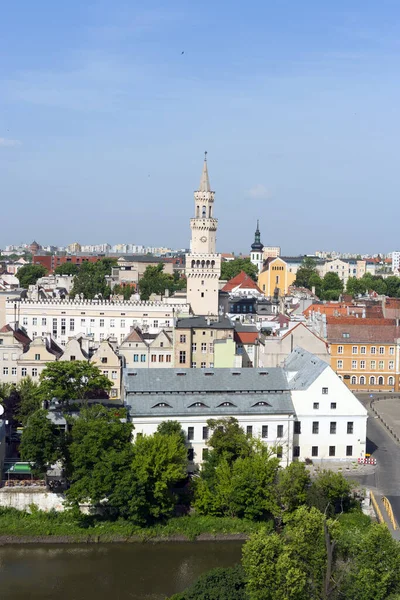 View City Prague — Stock Photo, Image