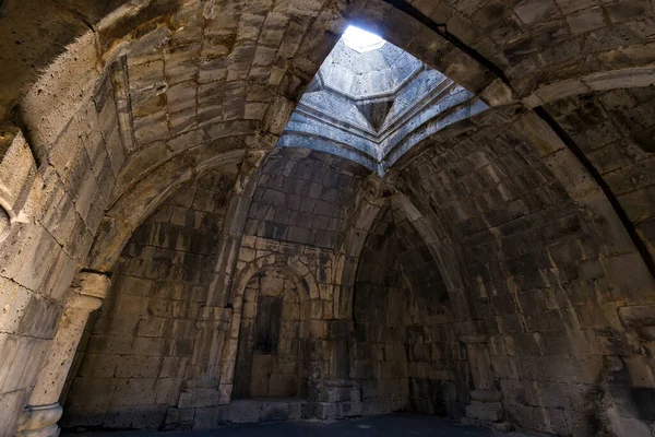 Haghpat Armenia July 2015 Haghpat Monastery Medieval Armenian Monastery Complex — Stock Photo, Image