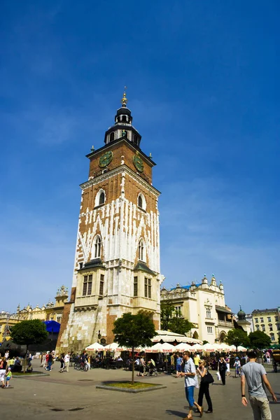 Centro Storico Riga Latvia — Foto Stock