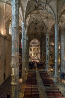 St. Vitus, Prag, Czech Cumhuriyeti Katedrali