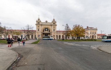 Barselona İspanya manzarası