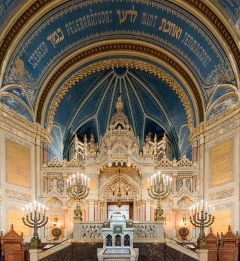 Vatikan 'daki Aziz Peter Katedrali' nin Kubbesi