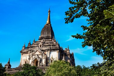 Chiang Mai, Tayland 'da Budist bir tapınak olan Doi Suthep' e ne oldu?